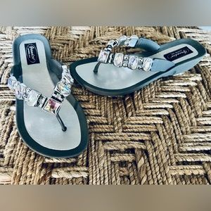 💖Grandco💖Wedge Sandals💖